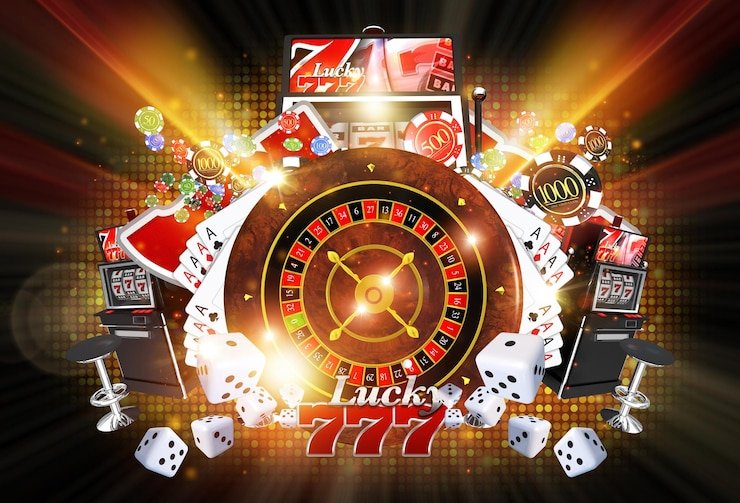 a7iii Live Roulette